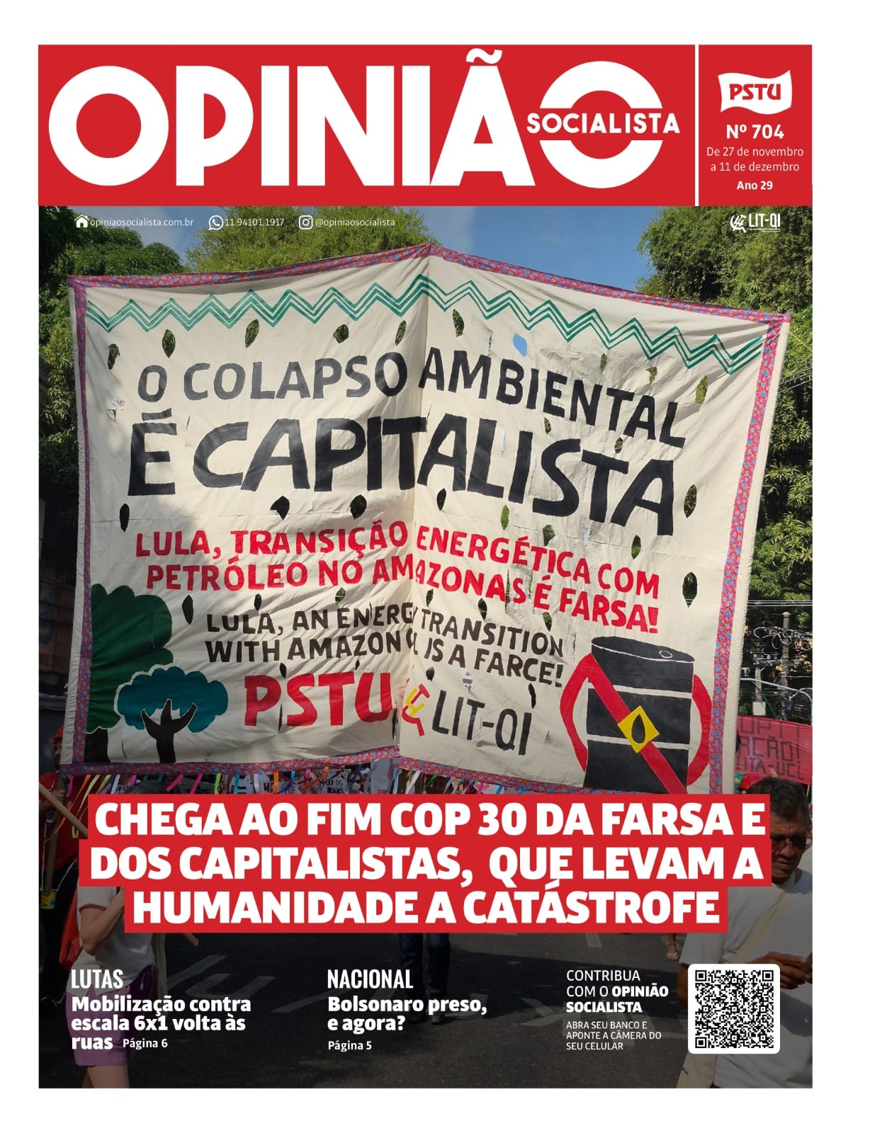 Edição 704