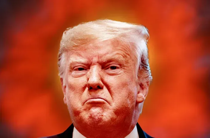 Trump contra os trabalhadores dos EUA e do mundo