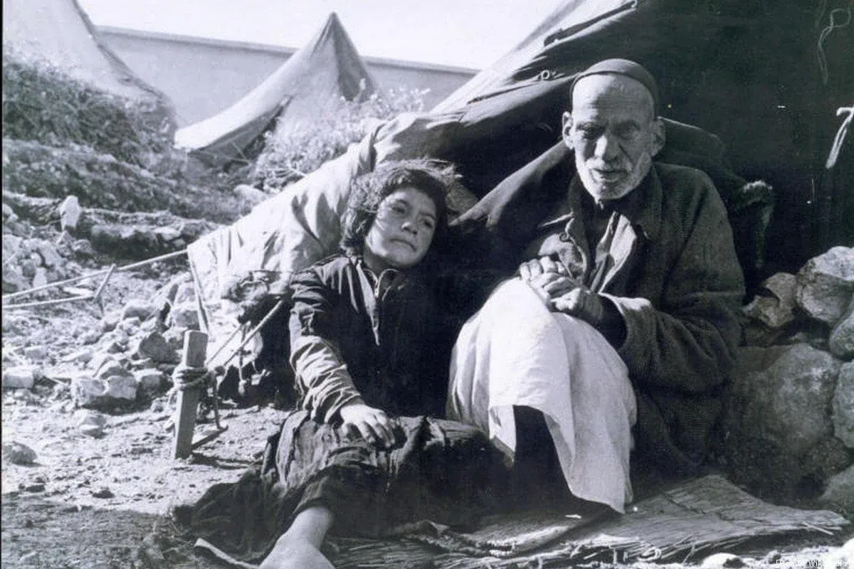 Nos 78 anos da Nakba, ecoar as vozes palestinas e se inspirar na resistência