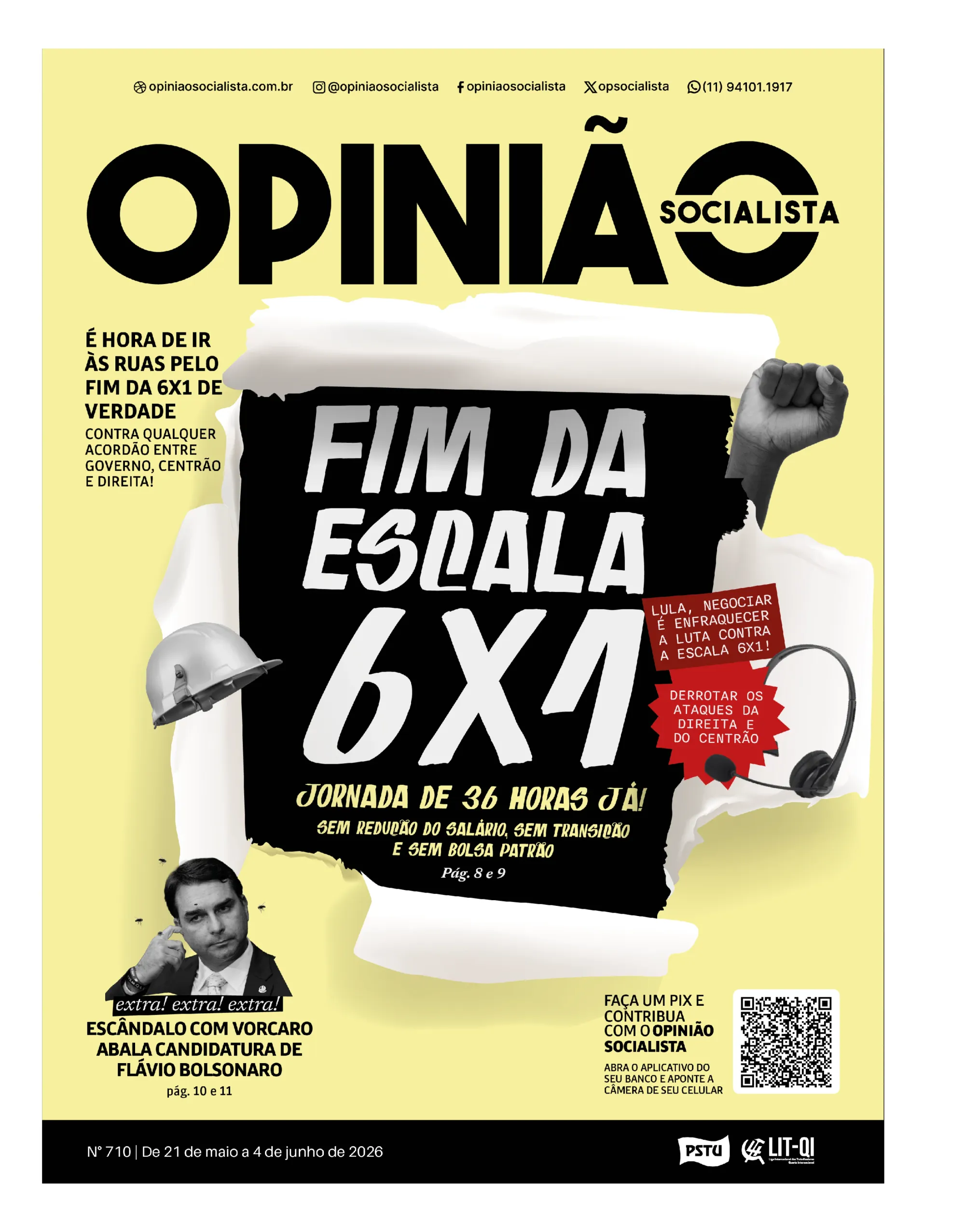 Edição 710
