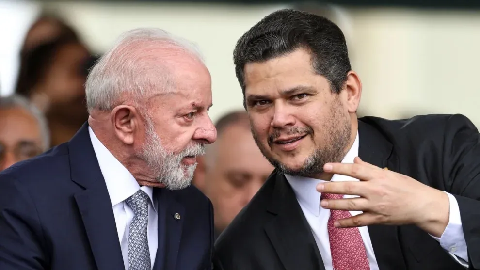 As derrotas do governo mostram os limites da conciliação
