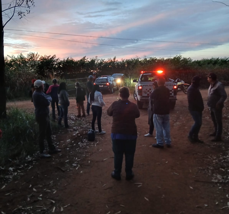 SP: Trabalhadores rurais ocupam área de cerrado da UFSCar por reforma agrária em São Carlos