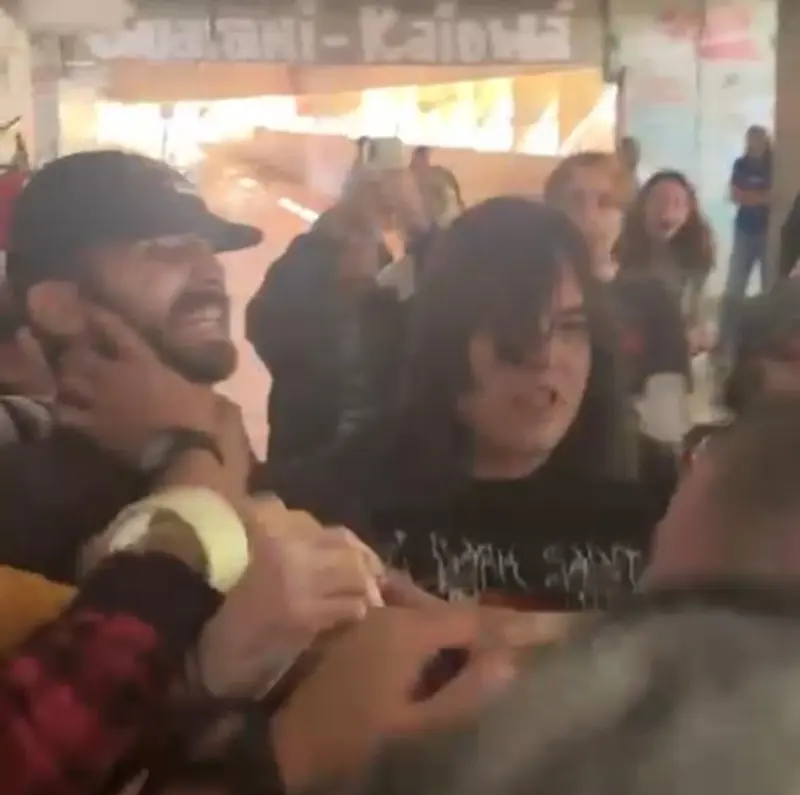 Extrema direita invade a FCL-UNESP/Araraquara e agride estudantes