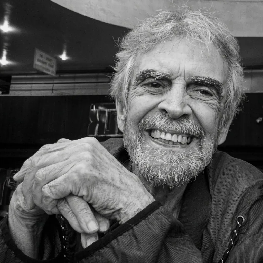 Morre Vladimir Sacchetta, o intelectual e pesquisador classista