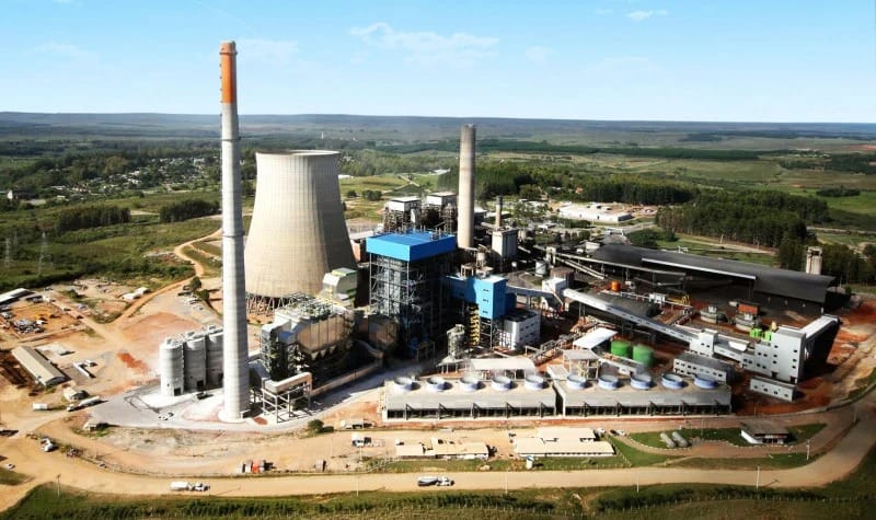 Candiota III e Pampa Sul: Usinas a carvão que mais emitem gás de efeito estufa estão no Rio Grande do Sul