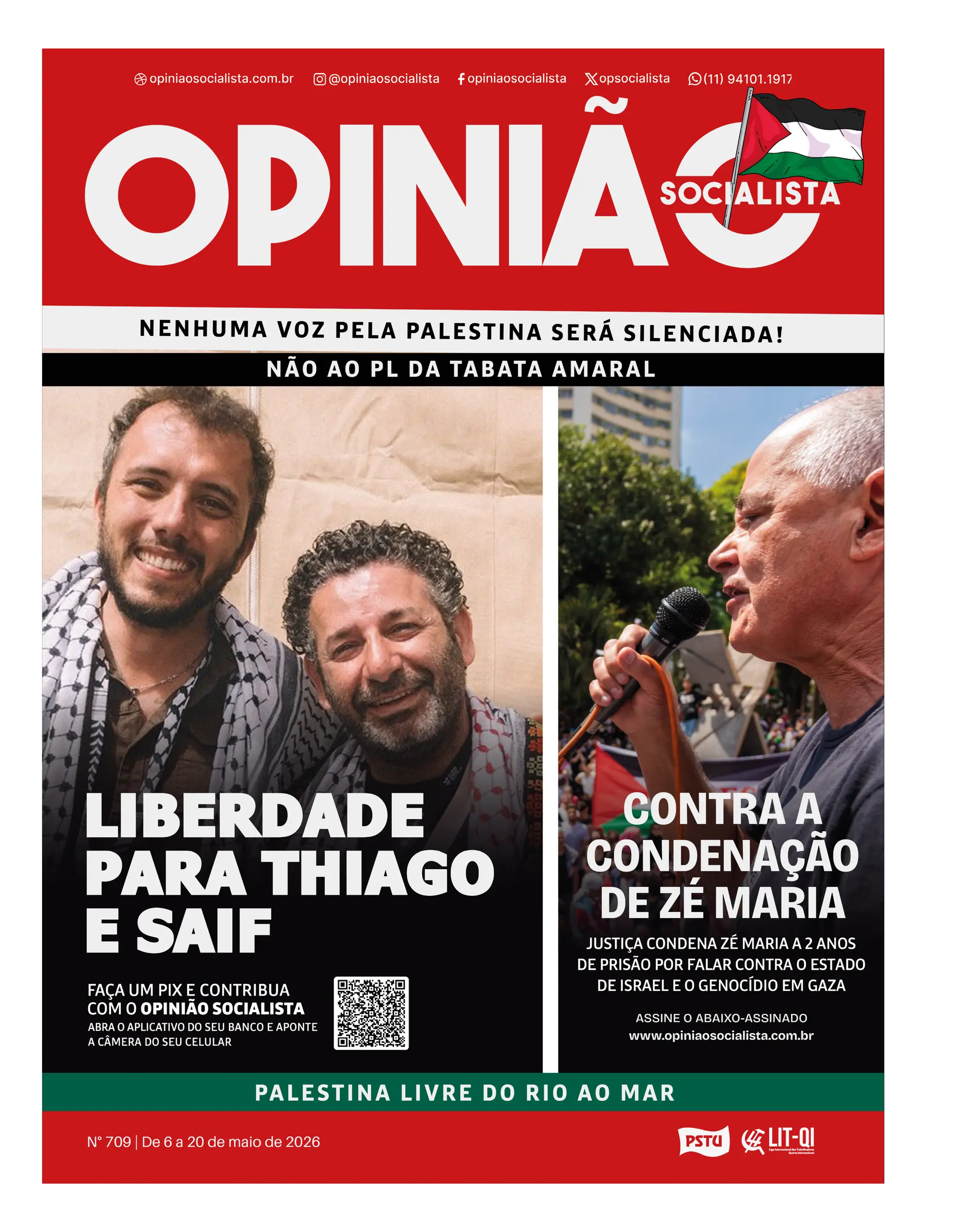 Edição 709