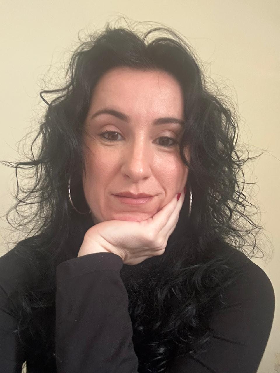 Ana Godoi