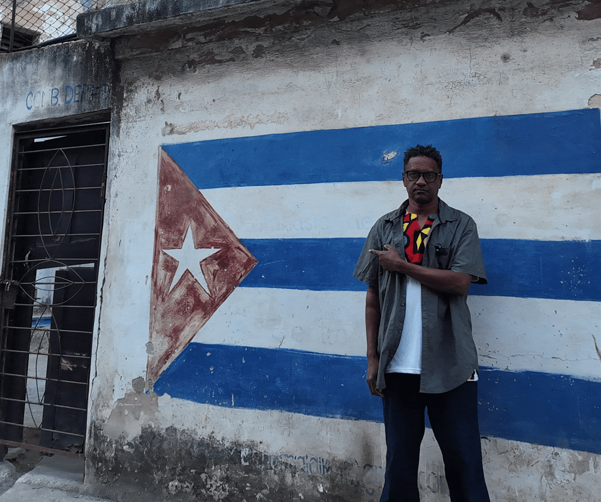 Fora imperialismo ianque! Uma viagem em apoio ao povo cubano