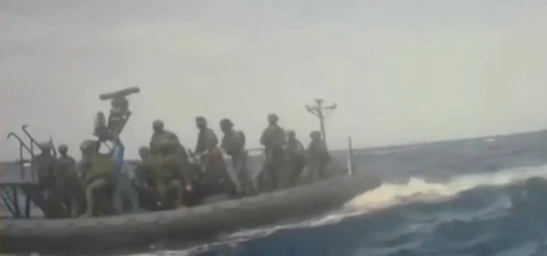 Flotilha Global Sumud desafia cerco israelense e segue rumo a Gaza com mais de 20 embarcações civis