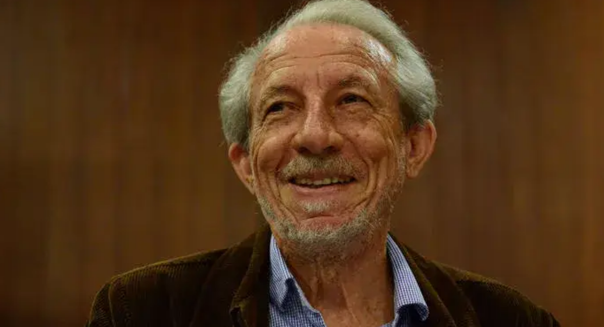 Raimundo Pereira (1940-2026): Uma homenagem à referência da imprensa alternativa na luta contra a ditadura