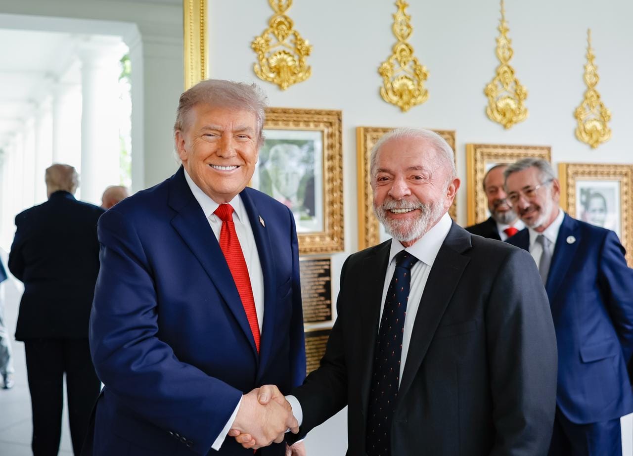 Terras raras: governo Lula, Congresso Nacional e extrema direita entregam o futuro do país a Trump