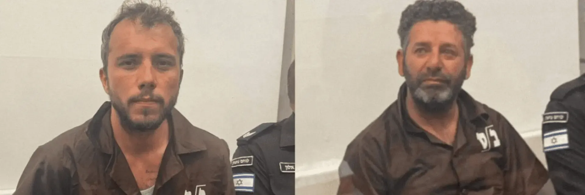 Liberdade para Thiago Ávila e Saif, sequestrados e torturados pelo Estado de Israel