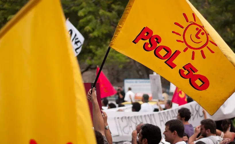 A polêmica no PSOL e os limites de um projeto eleitoral