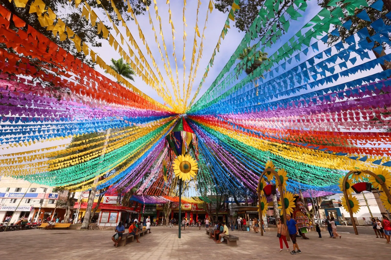 São João no Nordeste: muito além da festa, uma celebração da nossa história e resistência