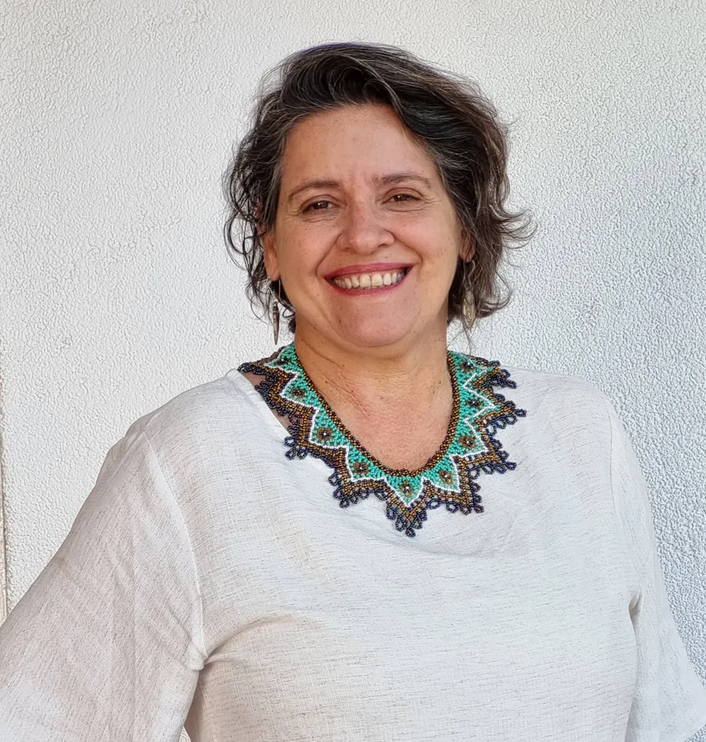 PSTU anuncia Vanessa Portugal como pré-candidata a vice-presidente da República