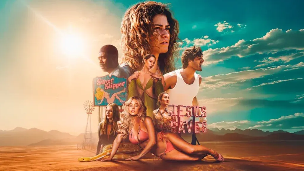 Euphoria: um conto de fadas do capitalismo em decadência