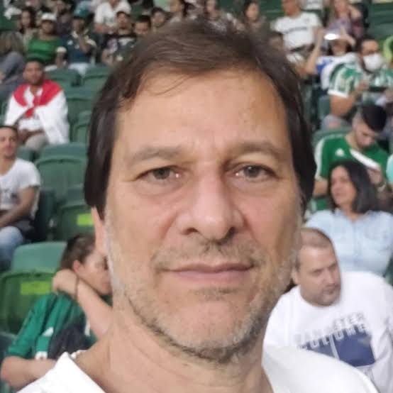 Fabio Bosco
