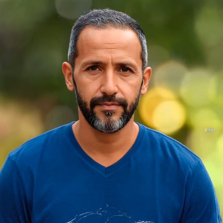 Jorge H. Mendoza