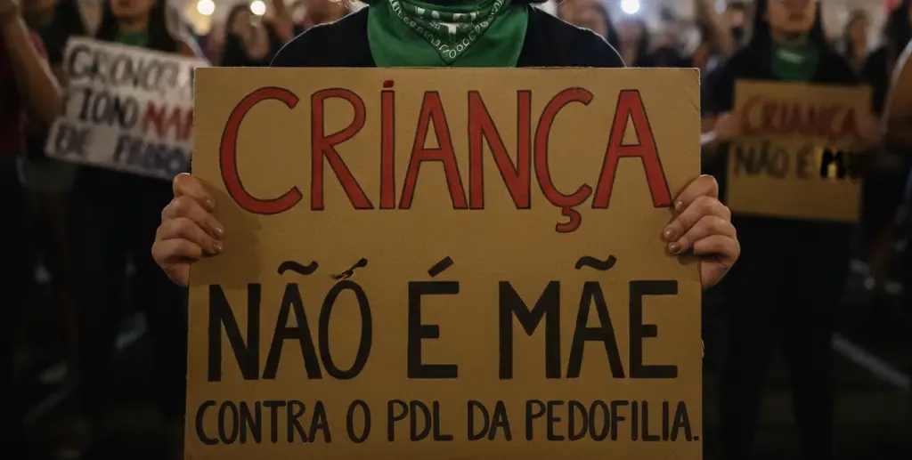 Muito além do aborto