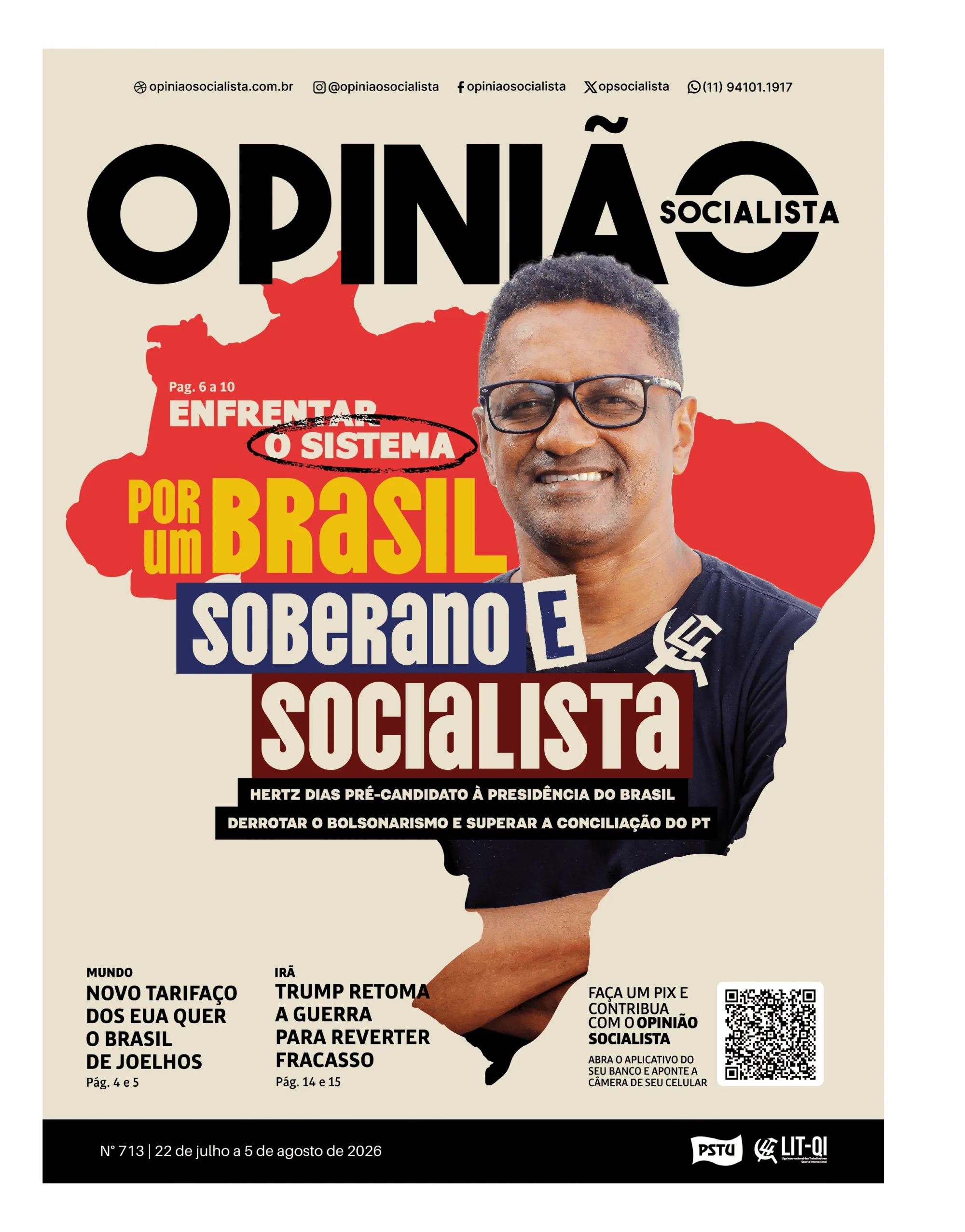 Edição 713