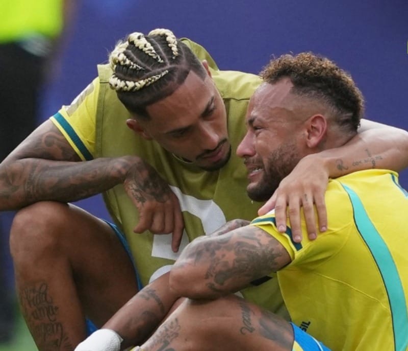 O capital em campo: a canetada imperialista de Trump, o trilhão do futebol-mercadoria e a tragédia do futebol-espetáculo