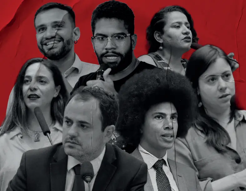 Não há esquerda radical sem ser oposição de esquerda ao governo Lula