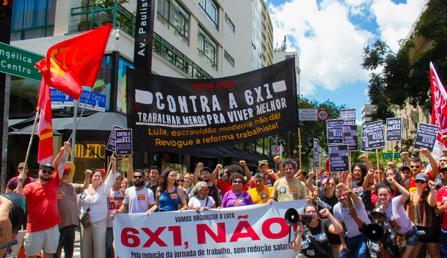 Davi Alcolumbre bloqueia o fim da escala 6x1: Senado ineficiente ou projeto institucional?