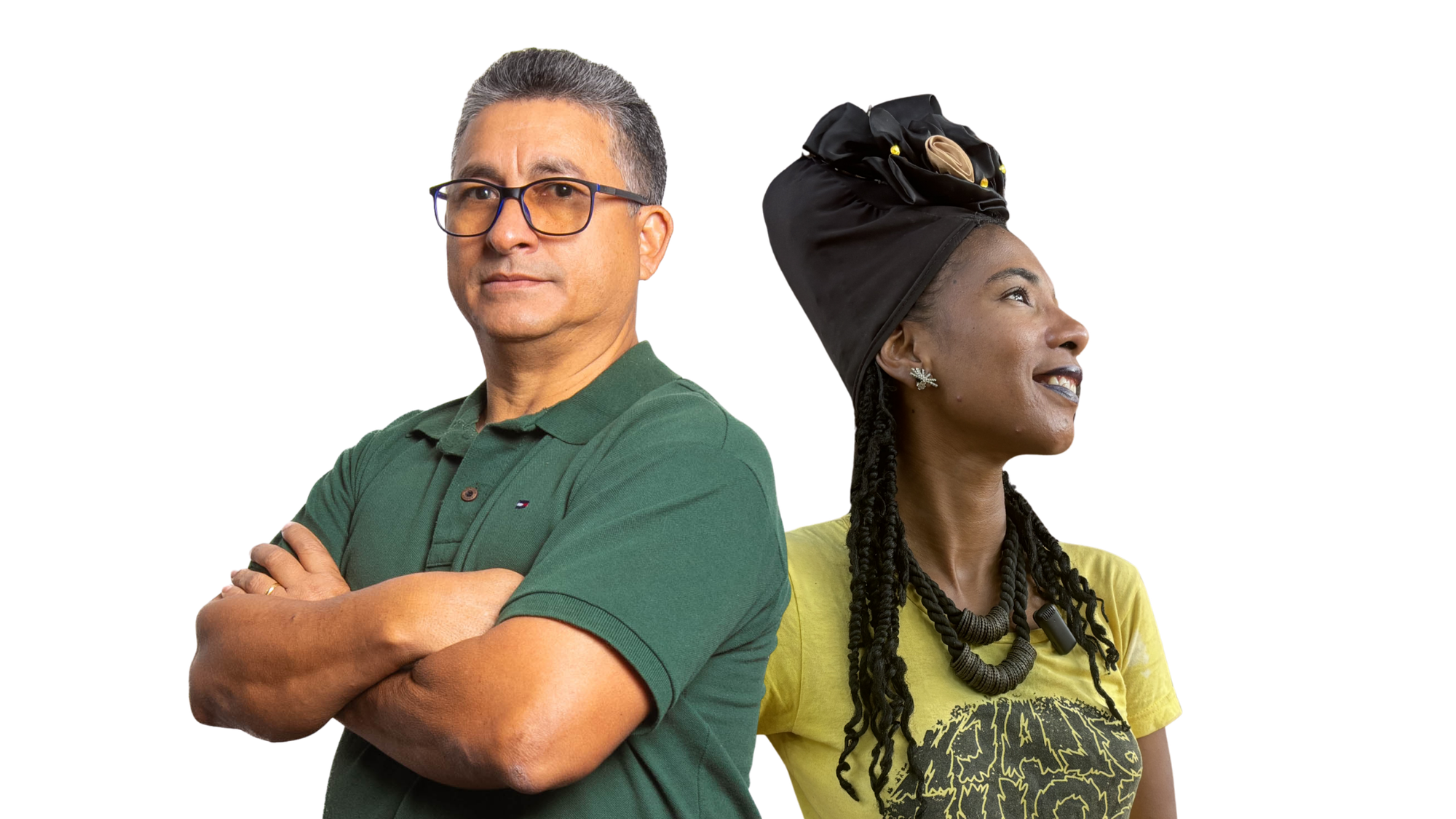 Pará: Convenção Eleitoral confirmará candidaturas de Cleber Rabelo e Well Macêdo ao governo pelo PSTU