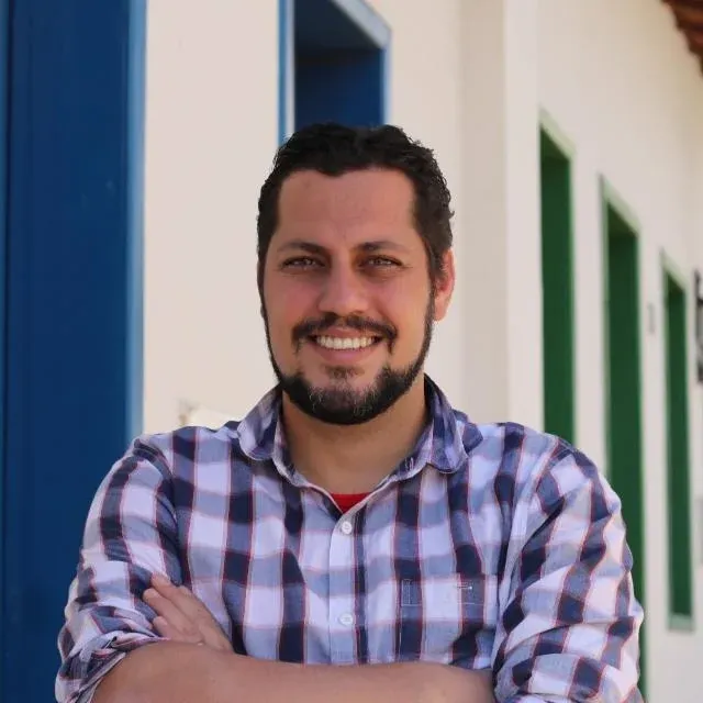 Rafael Duda