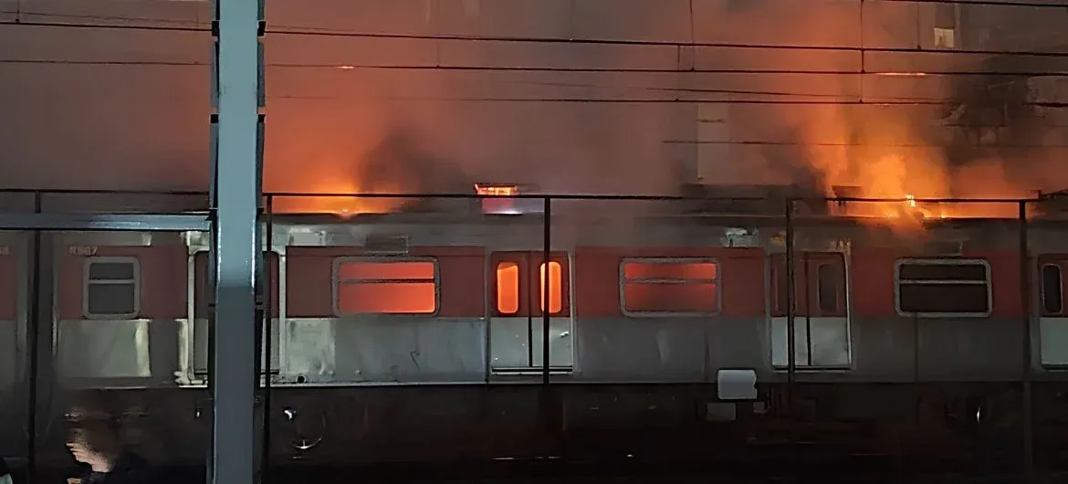 Ferroviários de São Paulo vão à greve contra o caos promovido por Tarcísio e sua política de privatização