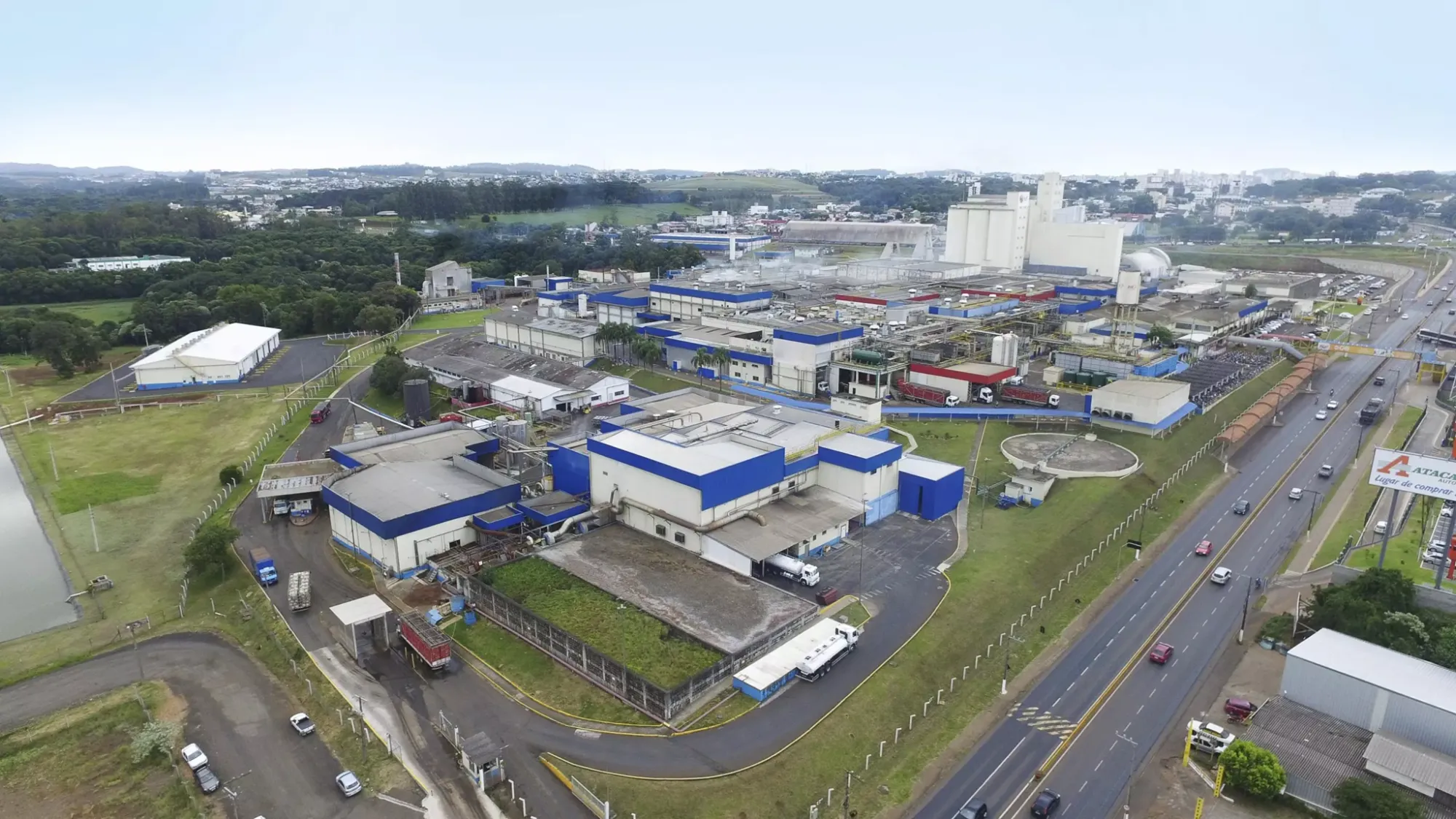 O impacto do tarifaço de Trump em Santa Catarina