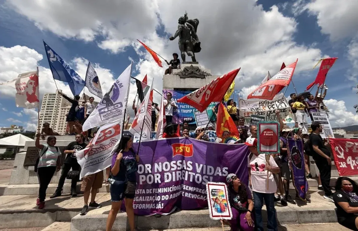 Feminicídio em MG: quando o machismo, o racismo e o capitalismo condenam as mulheres negras à morte