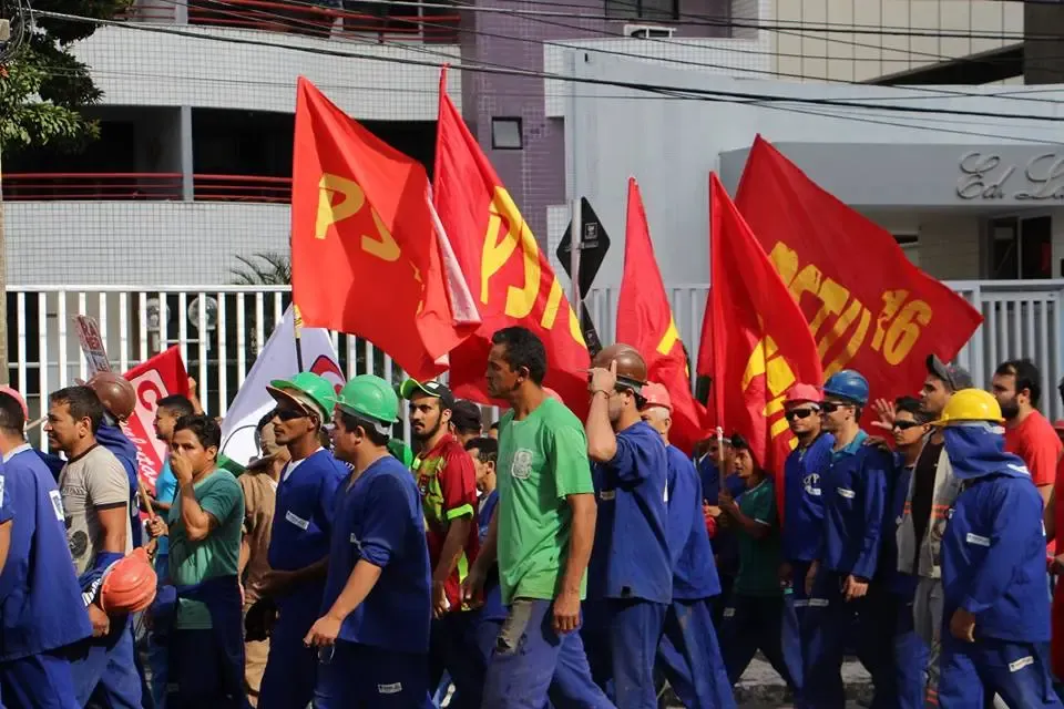 O programa marxista e a atuação dos revolucionários nas lutas e nas eleições