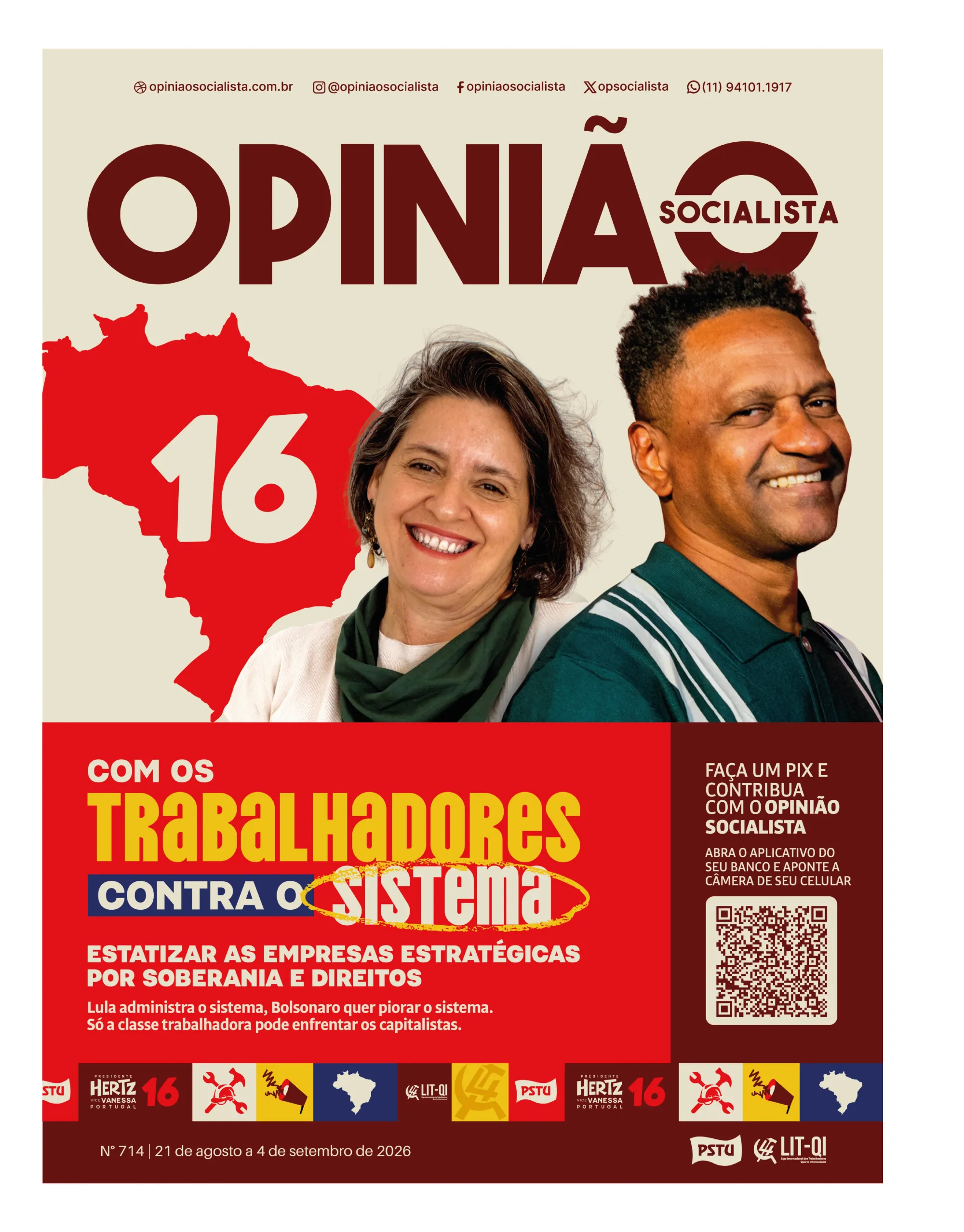 Edição 714