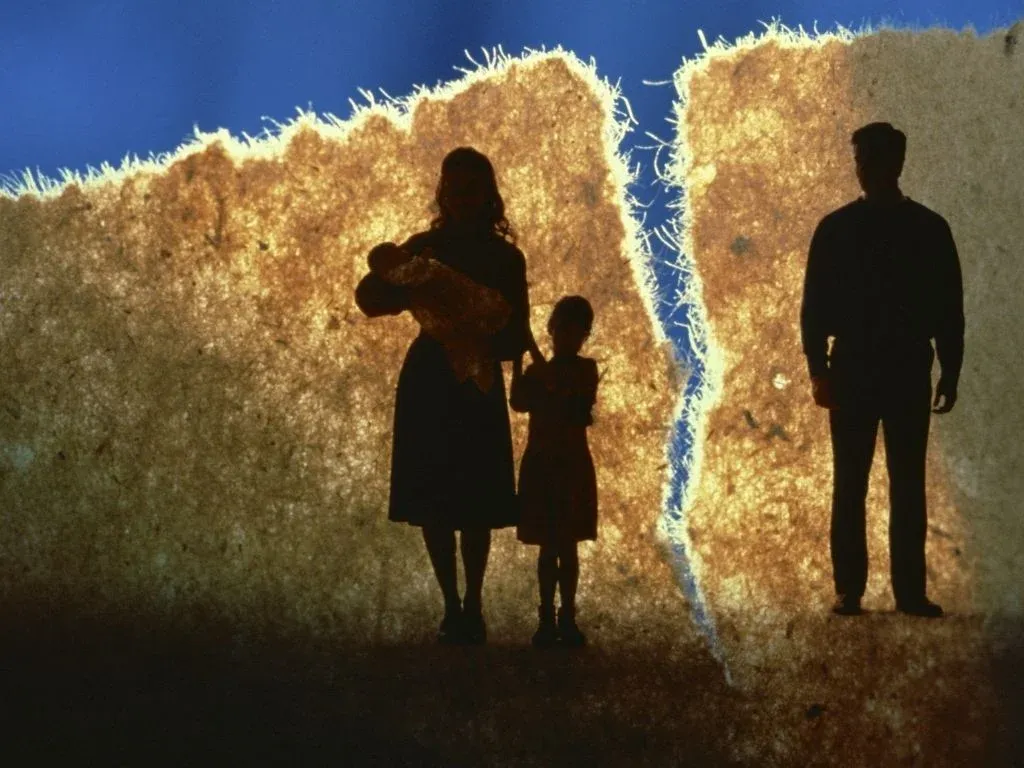 A família tradicional não existe e a pesquisa sobre pais ausentes mostra por quê