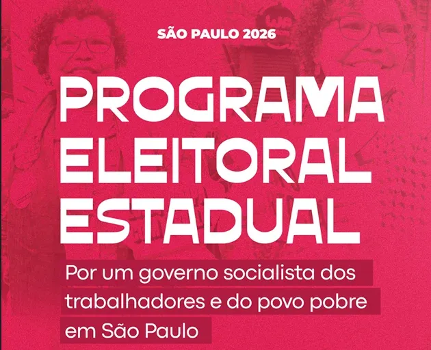 Confira o programa de Vera governadora para São Paulo