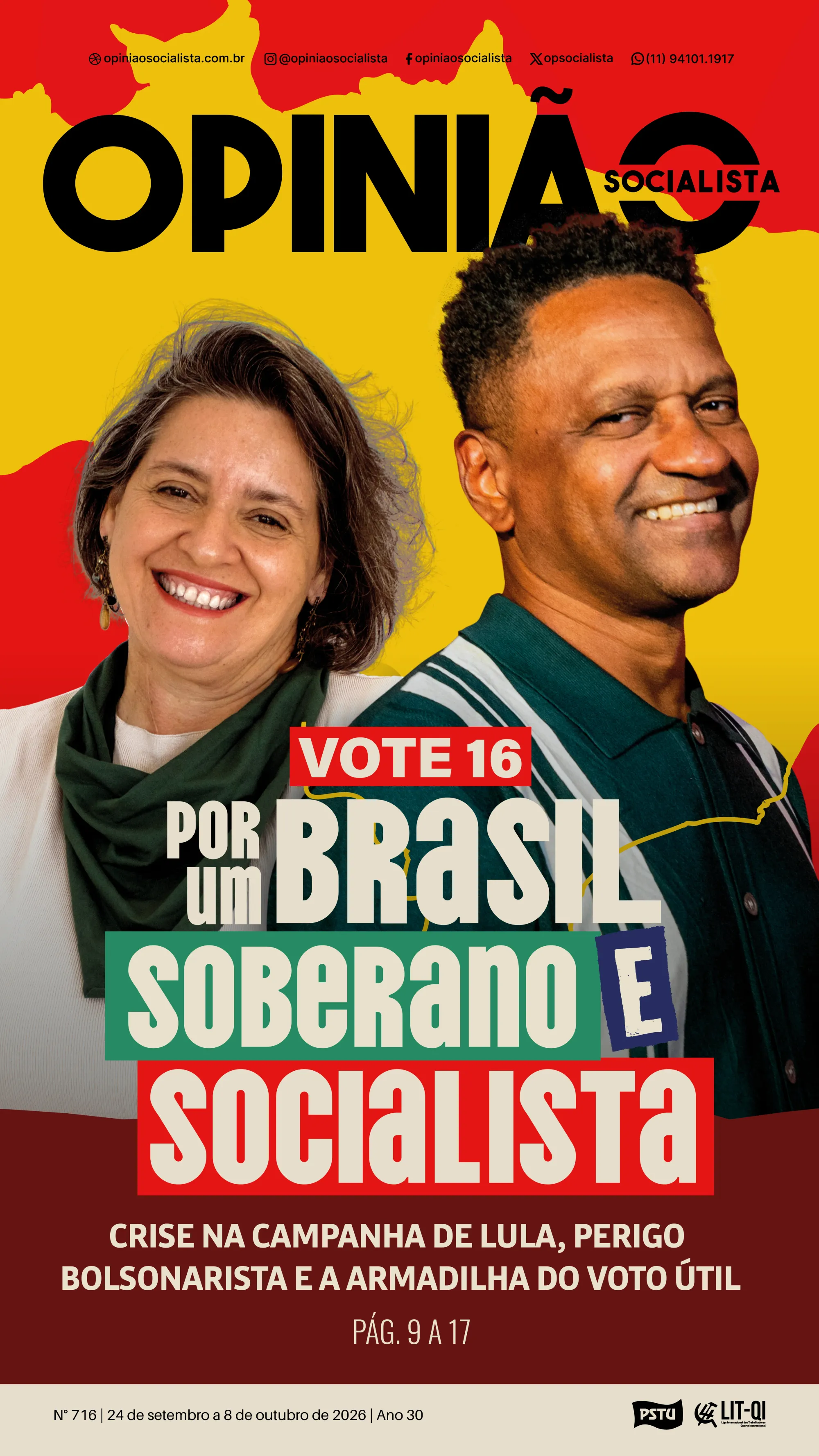 Edição 716