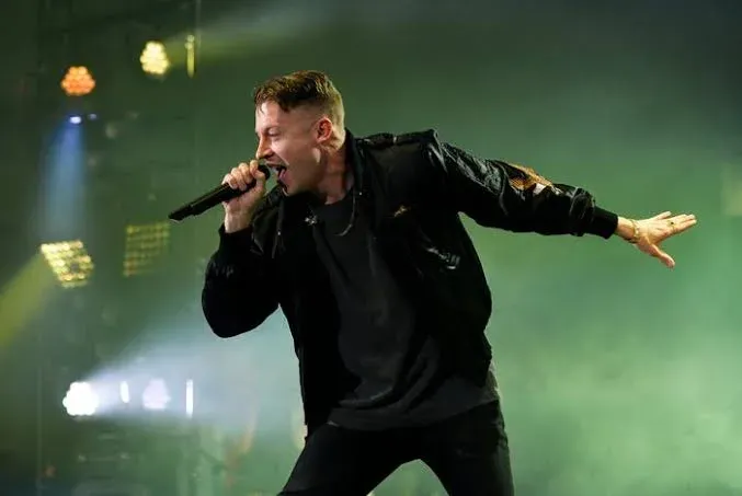 Macklemore, Zé Maria e o lobby sionista: nenhuma voz pela Palestina será silenciada