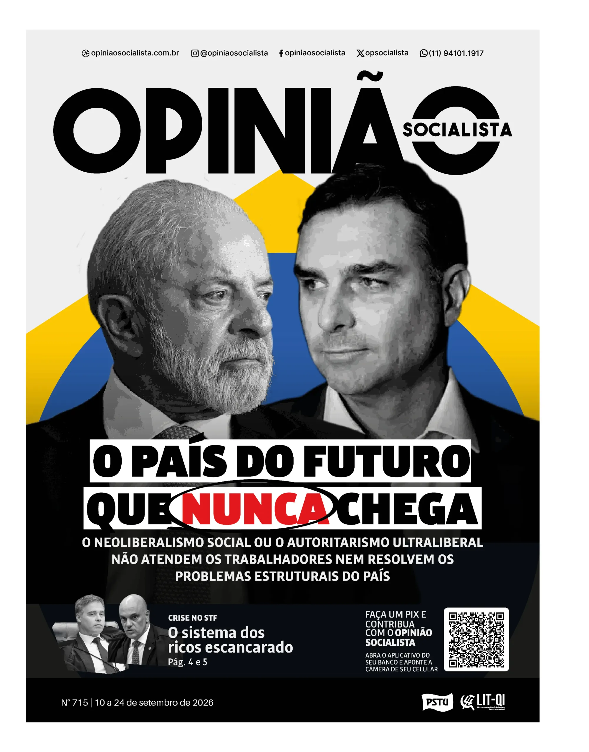 Edição 715