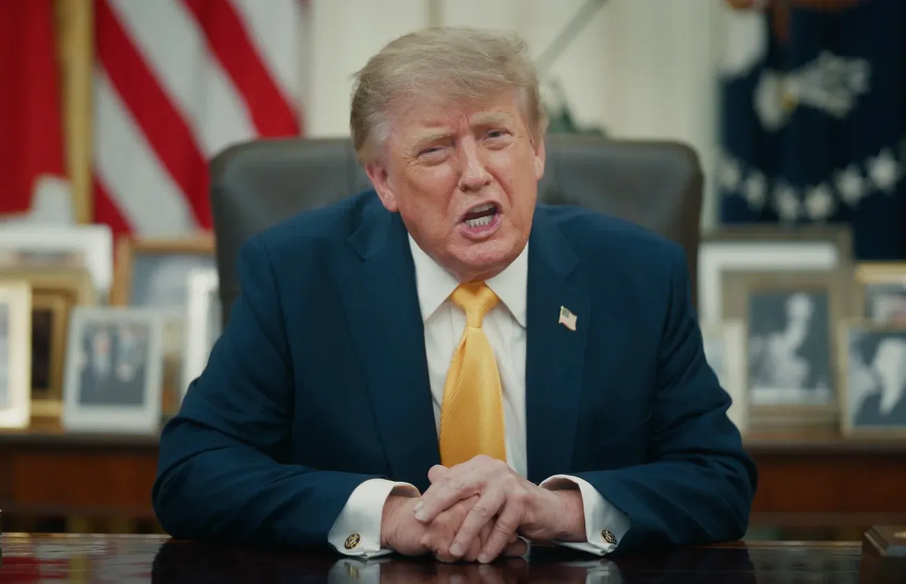 Trump, tire suas mãos das eleições brasileiras