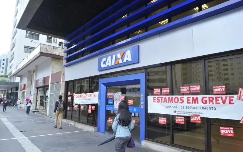 Por que os bancários vão entrar em greve?