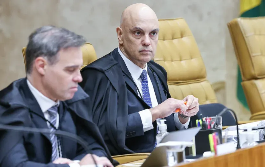O sistema dos ricos escancarado