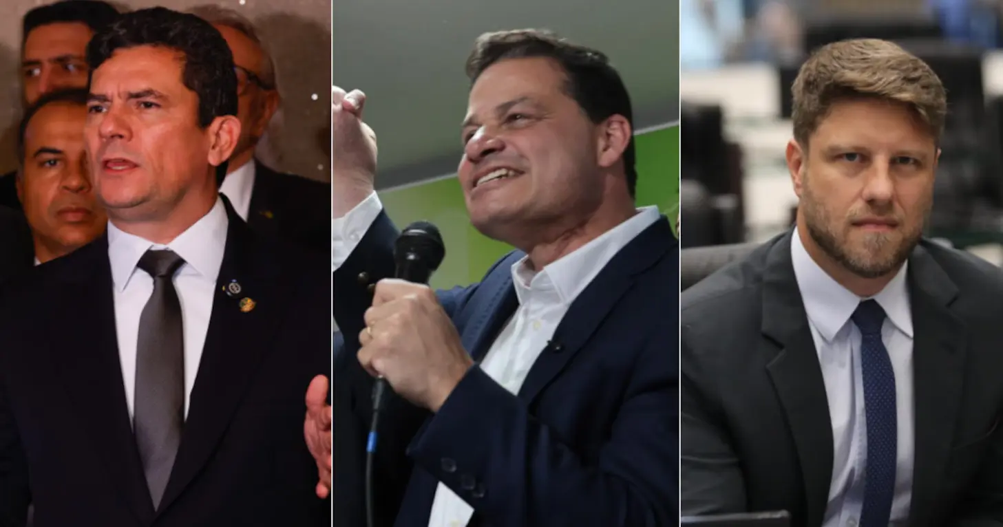 Eleições no Paraná: Entre a cruz e a espada?