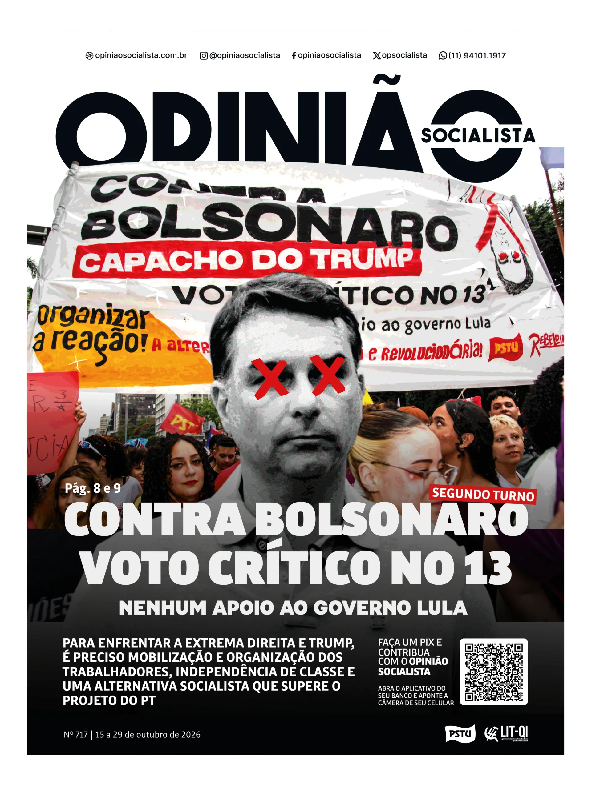 Edição 717