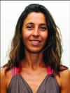 Vania Gobetti, de Porto Alegre (RS)