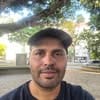 Diogo Leal, pai de criança trans, de Florianópolis (SC)