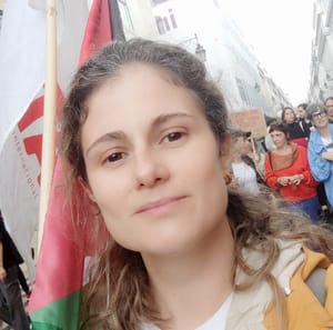 Joana Salay