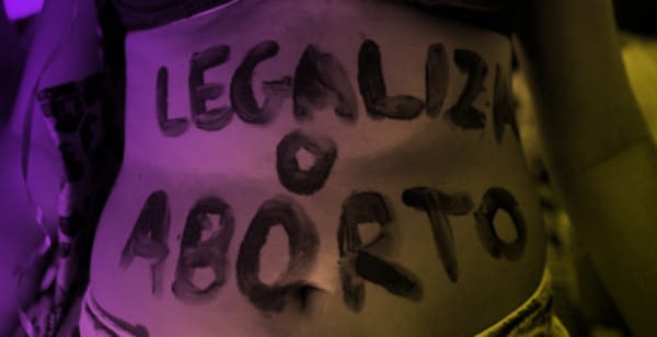 28 de Setembro: Chega de mortes de mulheres trabalhadoras! Pelo direito das mulheres de decidir!