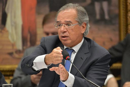 Repúdio à fala de Paulo Guedes! O Brasil não pode oprimir o Paraguai