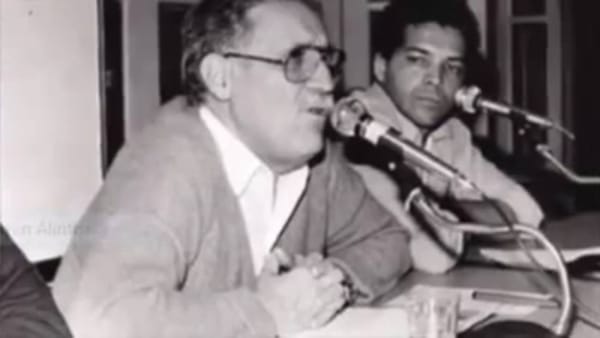 Nahuel Moreno: Uma vida dedicada à revolução socialista